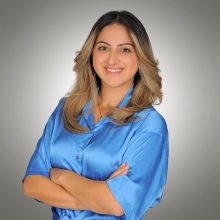 Resmi büyüt: Benan Ertiftik, Psikoloji Meram