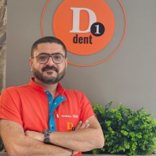 Resmi büyüt: Gökhan Yüksel, Diş Hekimi Adana