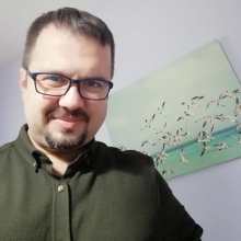 Resmi büyüt: Tahsin Etli, Psikiyatri Antalya