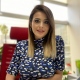 Berçin Kılıçoğlu