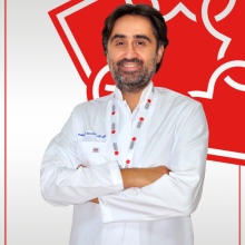 Resmi büyüt: Murat Kaplan, Kulak Burun Boğaz Ümraniye