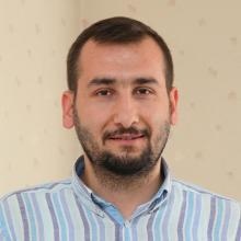 Resmi büyüt: Erdal Demiryürek, Psikolojik Danışma ve Rehberlik Konya