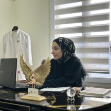 Resmi büyüt: Semra Deliktaş, Diyetisyen Viranşehir