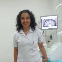 Resmi büyüt: Zuhal Oygur, Diş Hekimi İstanbul