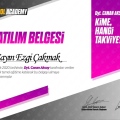 Resmi büyüt: certificate 10
