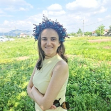 Resmi büyüt: Mahinur Doğan Ateş, Psikoloji İzmir