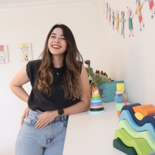 Resmi büyüt: Merve Şahin, Psikolojik Danışma ve Rehberlik Ankara