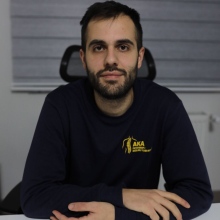 Resmi büyüt: Aykut Kılıç, Fizyoterapi Ve Rehabilitasyon Sivas