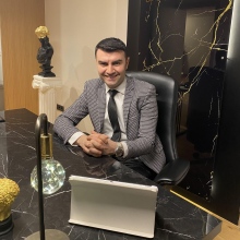 Resmi büyüt: Özgür Ağlamış, Kadın Hastalıkları Ve Doğum İstanbul