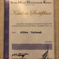Resmi büyüt: certificate 13