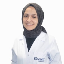 Resmi büyüt: Derya Büşra Güneş, Psikoloji Üsküdar