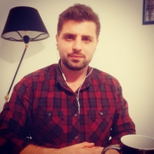 Resmi büyüt: Anıl Şen, Psikoloji Aydın