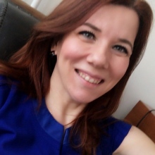 Resmi büyüt: Yasemin Şefika Akdeniz, Endokrinoloji Ve Metabolizma Hastalıkları Muğla