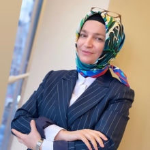 Resmi büyüt: Fatma Kurtuluş, Diş Hekimi Kocaeli