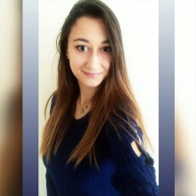 Resmi büyüt: Tuğba Gökkaya, Psikoloji İzmir