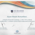Resmi büyüt: certificate 22