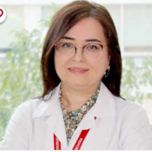 Resmi büyüt: Nergiz Hüseyinoğlu, Nöroloji Melikgazi