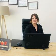 Resmi büyüt: Aysu Yavaş, Psikoloji İzmir