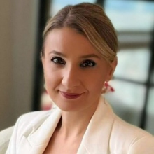 Resmi büyüt: Gülden Cancan, Genel Cerrahi İstanbul