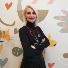 Resmi büyüt: Neslihan Aslan, Çocuk Sağlığı Ve Hastalıkları Mezitli