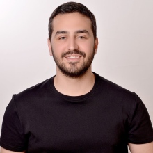 Resmi büyüt: Atakan Başıhoş, Psikoloji İstanbul