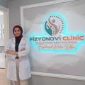 Hatice Bilgin, Fizyoterapi Ve Rehabilitasyon İstanbul