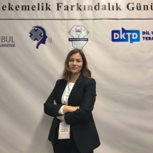 Resmi büyüt: Yağmur Sarı, Dil ve Konuşma Terapisi İstanbul