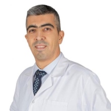 Resmi büyüt: Fatih Çelenk, Kulak Burun Boğaz Afyonkarahisar