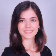 Resmi büyüt: Sedanur Güngör, Fizyoterapi Ve Rehabilitasyon Ankara