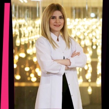 Resmi büyüt: Ulviyya Abdullayeva, Kadın Hastalıkları Ve Doğum Ankara