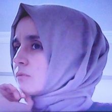 Resmi büyüt: Tuğba Yahşi Satılmış, Psikolojik Danışma ve Rehberlik Yozgat