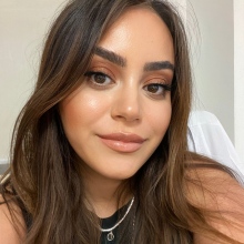 Resmi büyüt: Farida Hajıbaylı, Kadın Hastalıkları Ve Doğum İstanbul