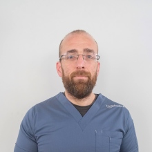 Resmi büyüt: Tarcan Topcuoğlu, Diş Hekimi Muğla