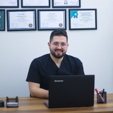 Resmi büyüt: Salih Tekeli, Fizyoterapi Ve Rehabilitasyon Kütahya