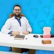 Resmi büyüt: Mahmut Yıldız, Diş Hekimi Gaziantep