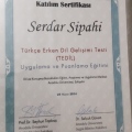 Resmi büyüt: certificate 4