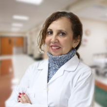 Resmi büyüt: Yasemin Gödren, Nöroloji İzmir