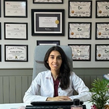 Resmi büyüt: Kardelen Altunay, Fizyoterapi Ve Rehabilitasyon İstanbul