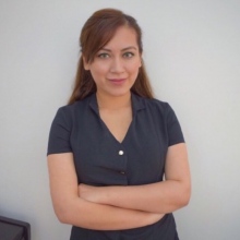 Resmi büyüt: Aslı Ergün, Psikoloji Eskişehir