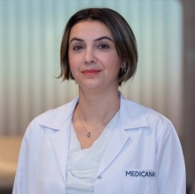 Resmi büyüt: Yonca Çağatay, İç Hastalıkları Maltepe