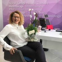 Resmi büyüt: Şeniz Ök, Fiziksel Tıp Ve Rehabilitasyon Kocaeli