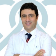 Resmi büyüt: Engin Özay, Ortopedi Ve Travmatoloji Sincan