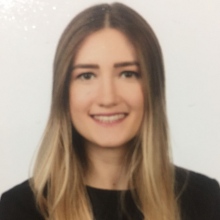 Resmi büyüt: Ceren Tansuyu, Fizyoterapi Ve Rehabilitasyon İstanbul