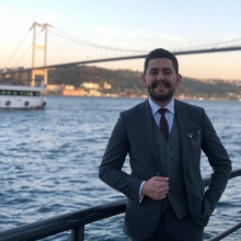 Resmi büyüt: İsmail Alkan, Fizyoterapi Ve Rehabilitasyon Uşak