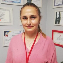 Resmi büyüt: Bedia Kurtaran, Aile Danışmanlığı İzmit