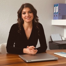 Resmi büyüt: Selin Enengin Çalışkan, Diyetisyen Kocaeli