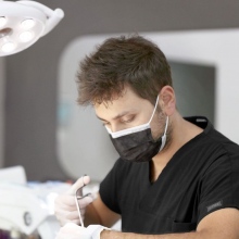 Resmi büyüt: Adem Atmaca, Diş Hekimi Ankara