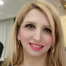 Resmi büyüt: Ayşe Karaaslan, Psikoloji İstanbul