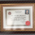 Resmi büyüt: certificate 8