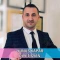 Yunus Kapar, Diyetisyen İstanbul
